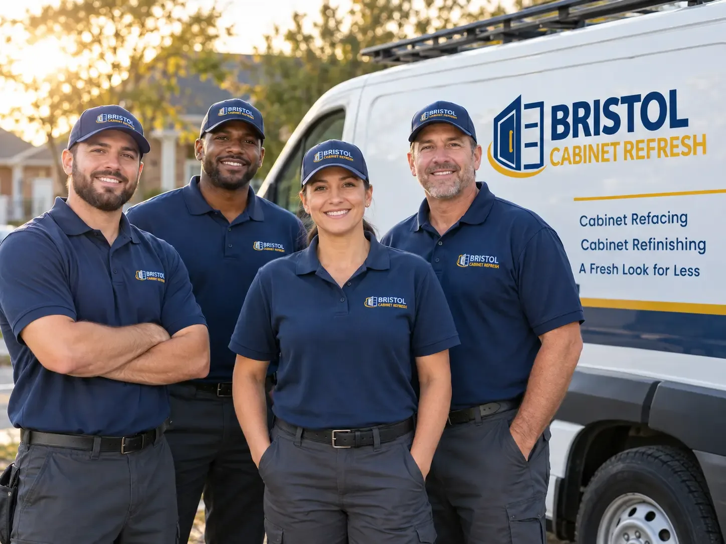 Kitchen Cabinet Refacing company in Clifton, AZ